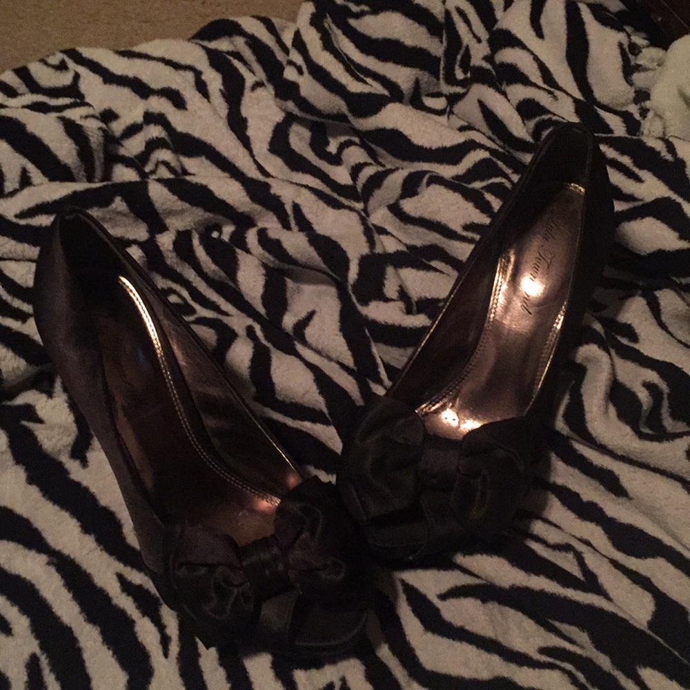 Platform Pump